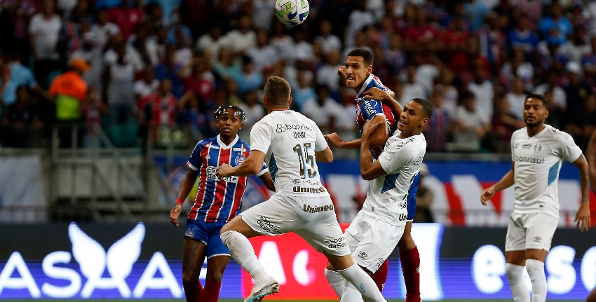 Filme se repete, e Atlético-GO cede empate ao Cuiabá nos minutos finais