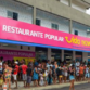 Prefeitura entrega em Periperi 4º restaurante popular de Salvador