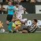Copa do Brasil: em noite de estreia, Vitória é superado pelo Botafogo por 1 a 0