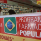 Farmácia Popular: prazo para renovação de credenciamento termina hoje