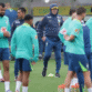Eliminatórias: Brasil inicia preparação para jogo contra o Chile